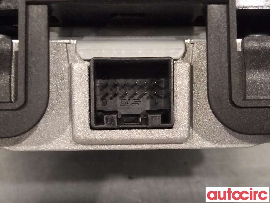 Styreenhet diverse til VW Passat 2015-2019 (Fase 1) (B8) (B8) (VOLKSWAGEN|5QE035335R|)