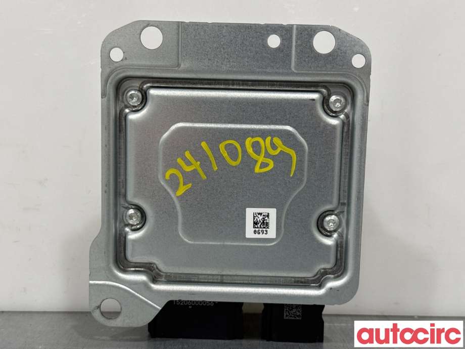 Airbag elektronikk til Tesla Model X 2016-->> (TESLA|1036767-00-A|0285012693)