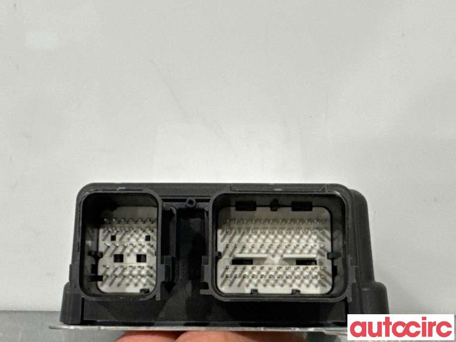 Airbag elektronikk til Tesla Model X 2016-->> (TESLA|1036767-00-A|0285012693)