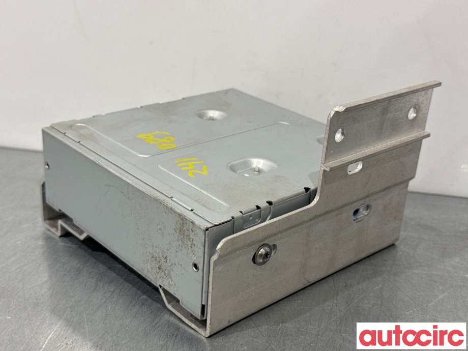 Bilstereo til Tesla Model X 2016-->>  (TESLA|1052609-00-A|)
