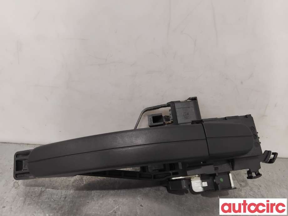 Bakluke/bakdør håndtak til Ford Transit Custom, 2013-2023 (Type I)  (FORD|1691718)
