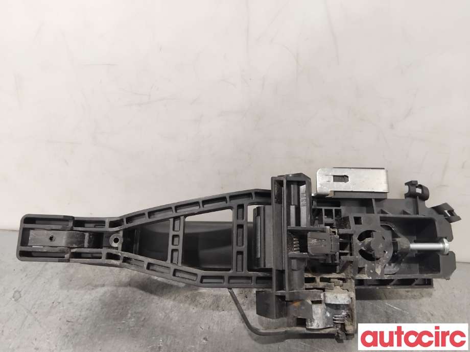 Bakluke/bakdør håndtak til Ford Transit Custom 2013-2023 (Type I)  (FORD|1691718|BK21-V429A36-AG|1873491)