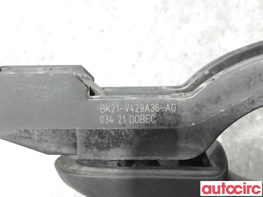 Bakluke/bakdør håndtak til Ford Transit Custom 2013-2023 (Type I)  (FORD|1691718|BK21-V429A36-AG|1873491)