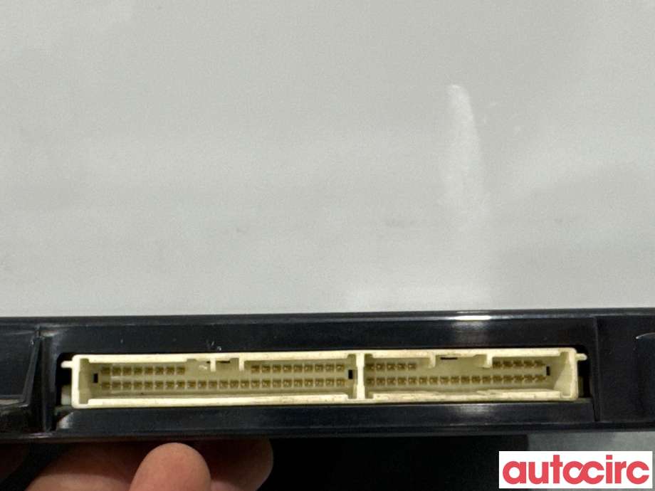 Styreenhet comfort (BCM) til Tesla Model X 2016-->> (TESLA|1043900-10-D|)