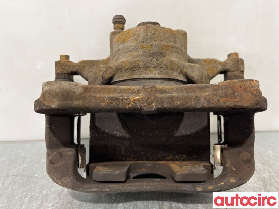 Bremsecaliper venstre foran til Opel Astra J 2010-2015  (OPEL|95522602|)