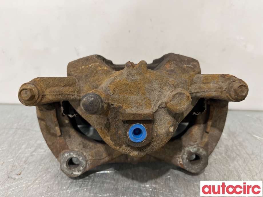 Bremsecaliper venstre foran til Opel Astra J 2010-2015  (OPEL|95522602|)