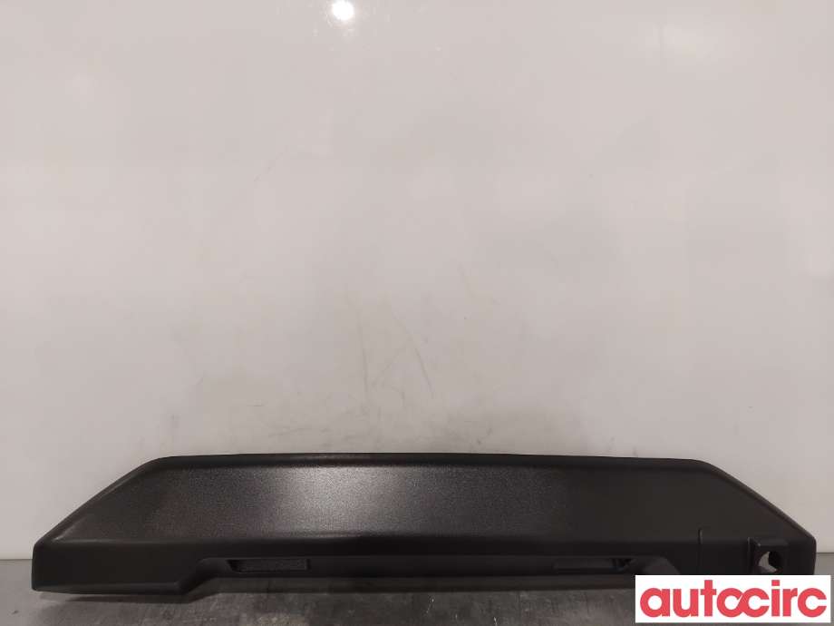 Lister til Ford Transit Custom, 2013-2023 (Type I)  (FORD|2494147)