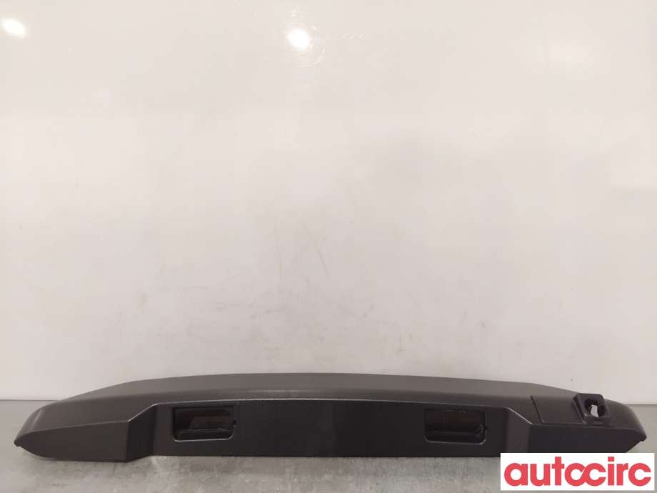 Lister til Ford Transit Custom 2013-2023 (Type I) (FORD|2494147||GK21-13555-BE5YZ9)