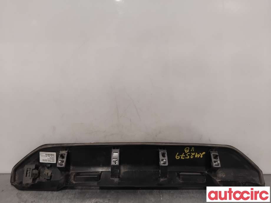 Lister til Ford Transit Custom 2013-2023 (Type I) (FORD|2494147||GK21-13555-BE5YZ9)