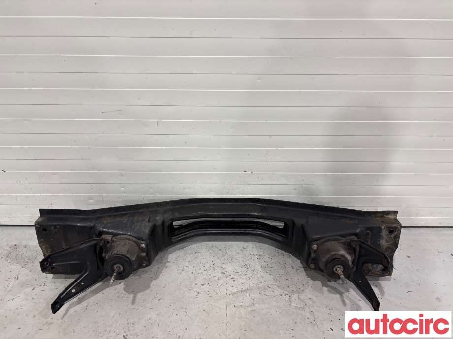 Motorfeste til Ford Transit Connect 2013-2018 Type II, Fase 1 (FORD|2439898||KK31-5W019-BE)