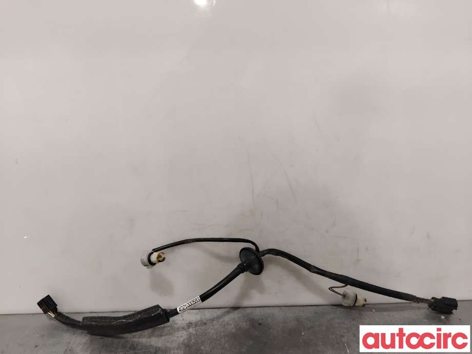 Ledningsnett til Ford Transit Custom, 2013-2023 (Type I)  (FORD|1792074)