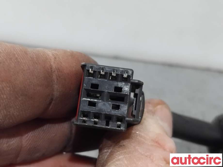 Ledningsnett til Ford Transit Custom 2013-2023 (Type I) (FORD|1792074|)