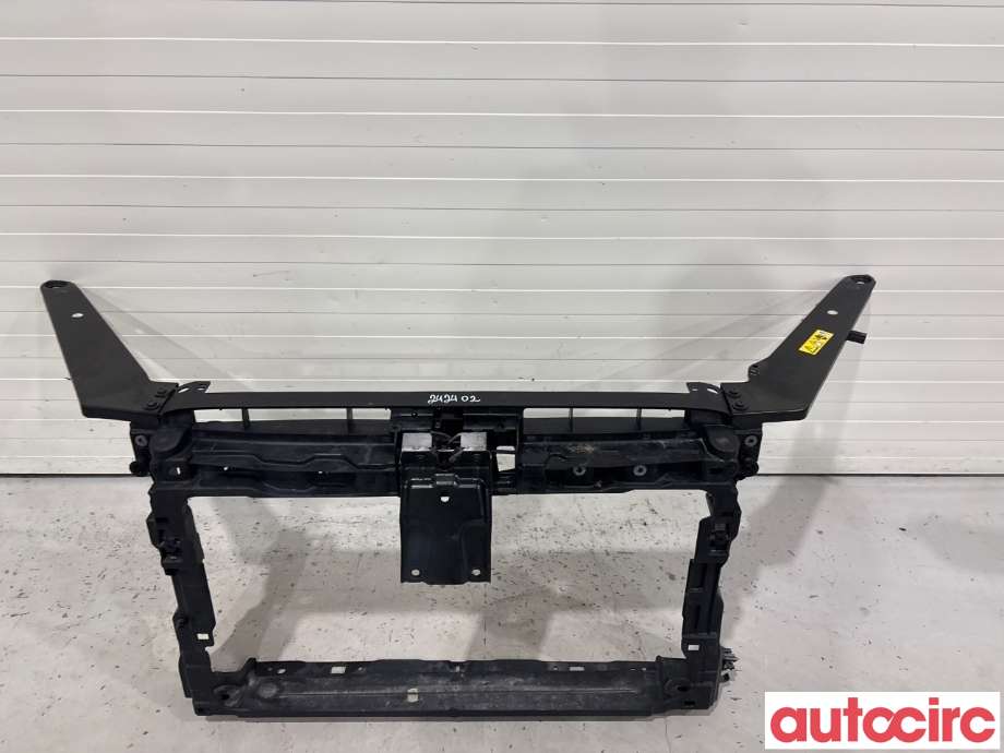 Frontplate til VW Passat, 2015-2019 (Fase 1) (B8) (B8) (VOLKSWAGEN|3G0805588AC)