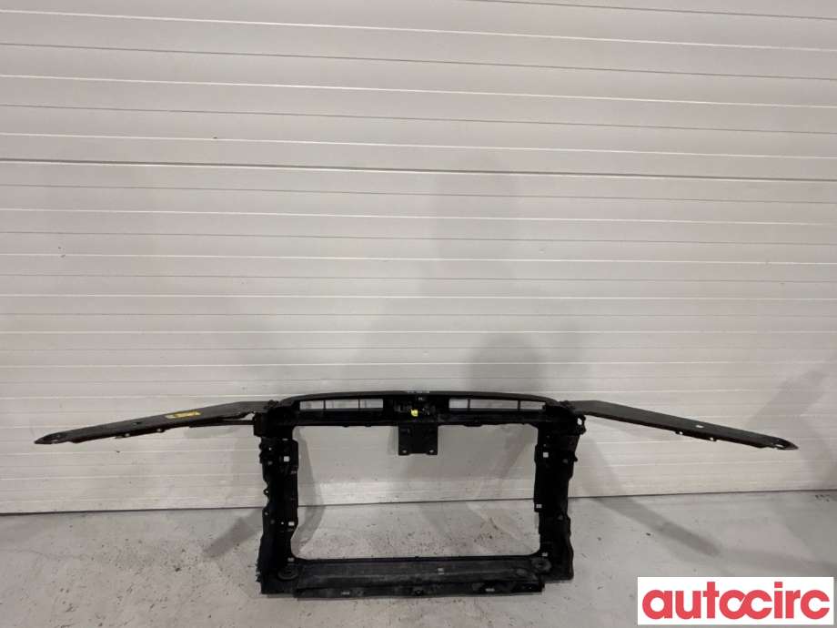 Frontplate til VW Passat 2015-2019 (Fase 1) (B8) (B8) (VOLKSWAGEN|3G0805588AC|)