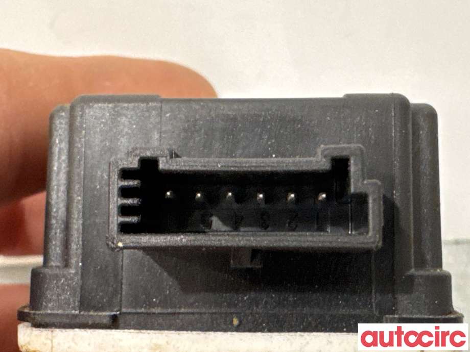 Sensor dekktrykk til Tesla Model X 2016-->>  (TESLA|1034601-00-B|A2C93336700-06)