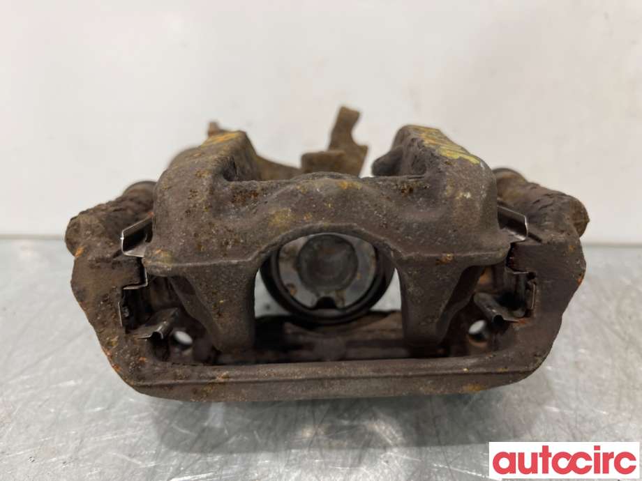 Bremsecaliper høyre bak til Opel Astra J 2010-2015  (OPEL|95520082|)