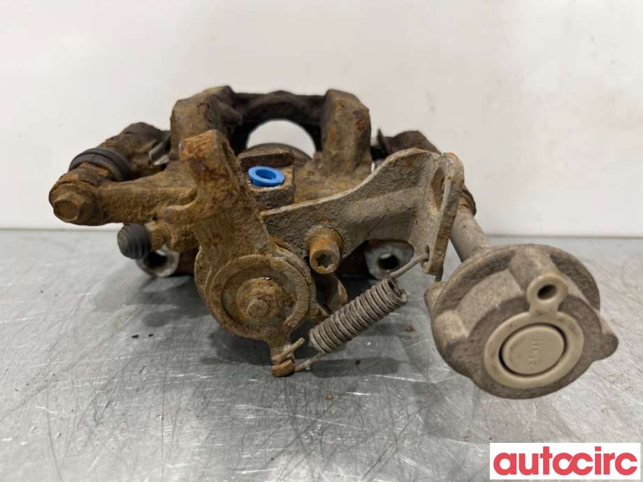 Bremsecaliper høyre bak til Opel Astra J 2010-2015  (OPEL|95520082|)