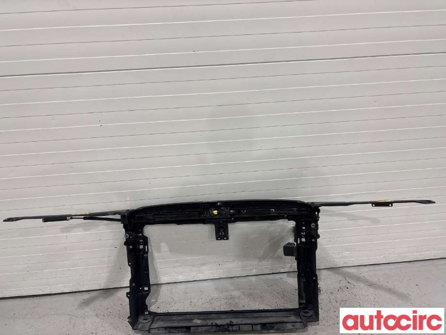Frontplate øvre til VW e-Golf 2017-2020 (Fase 2)  (VOLKSWAGEN|5GE805588B|)