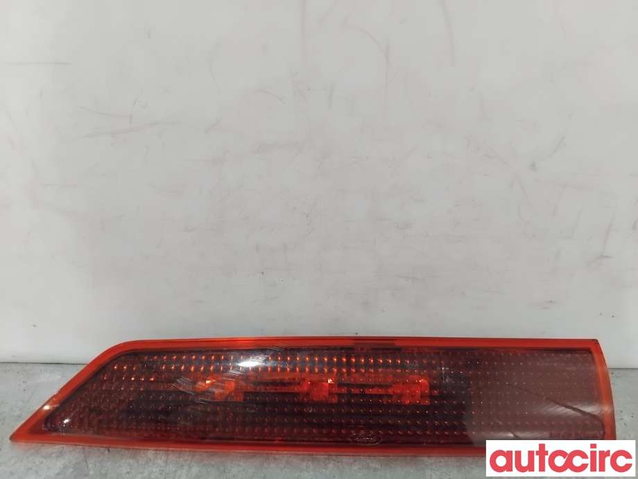 Baklykt bremselys bakrute til Ford Transit Custom, 2013-2023 (Type I)  (FORD|2009953)
