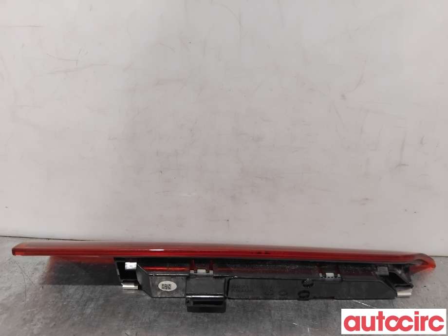 Baklykt bremselys bakrute til Ford Transit Custom 2013-2023 (Type I)  (FORD|2009953||GK2113N408BB)