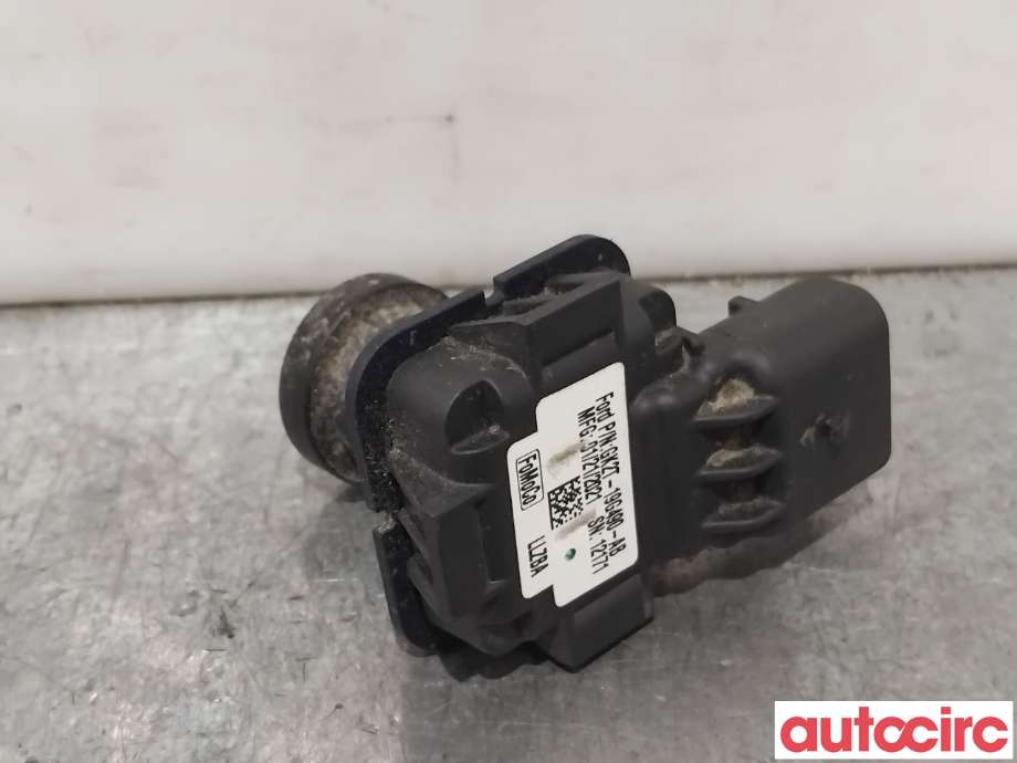 Kamera til Ford Transit Custom 2013-2023 (Type I)  (FORD|2504391||GK2T-19G490-AB)