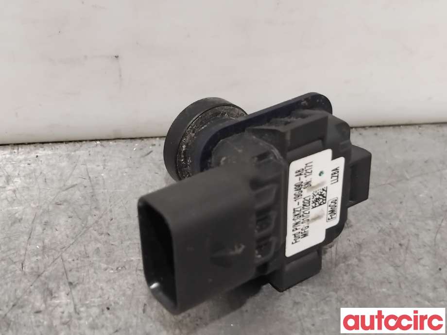 Kamera til Ford Transit Custom 2013-2023 (Type I)  (FORD|2504391||GK2T-19G490-AB)