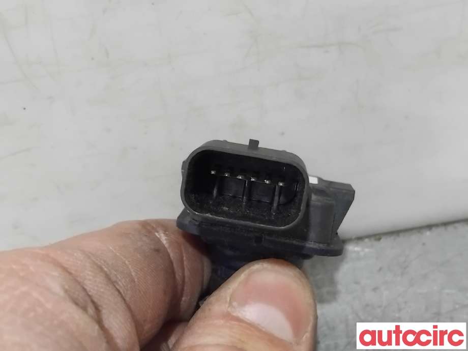 Kamera til Ford Transit Custom 2013-2023 (Type I)  (FORD|2504391||GK2T-19G490-AB)