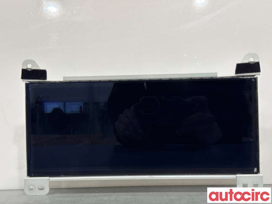 Instrumentpanel til Tesla Model X, 2016-->> (TESLA|1004788-00-F)