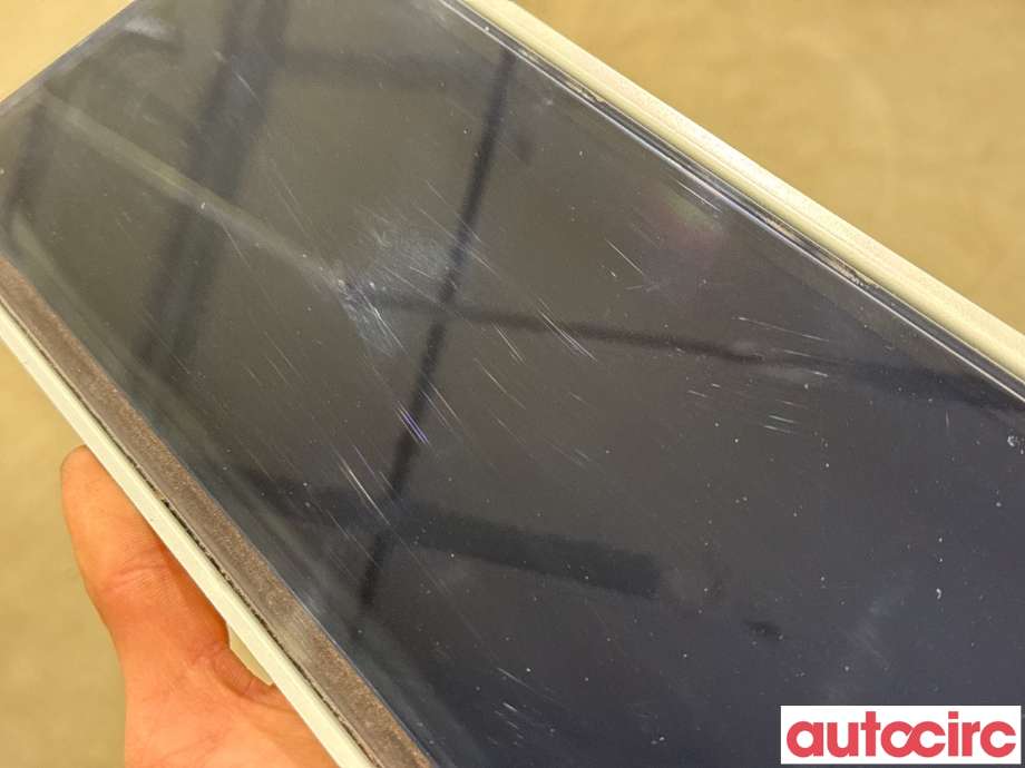 Instrumentpanel til Tesla Model X 2016-->>  (TESLA|1004788-00-F|)