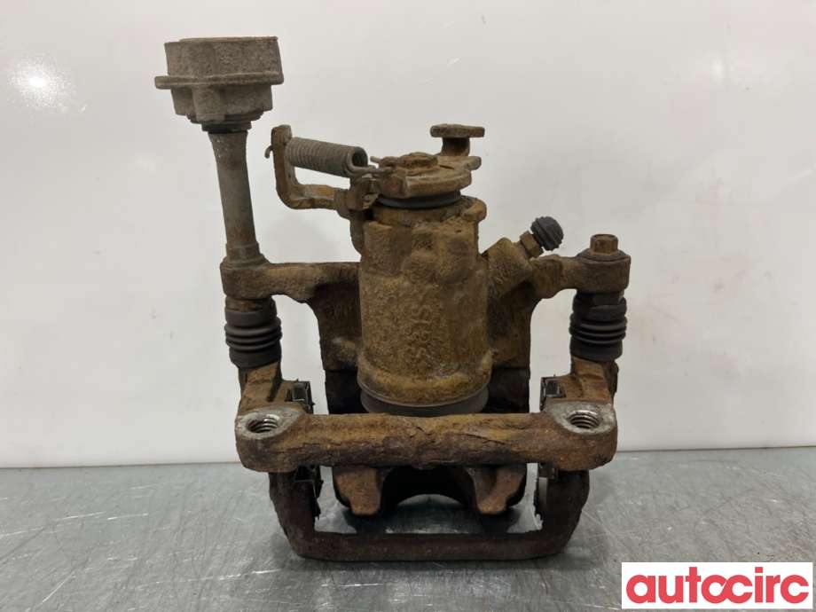 Bremsecaliper venstre bak til Opel Astra J 2010-2015  (OPEL|95520078|)