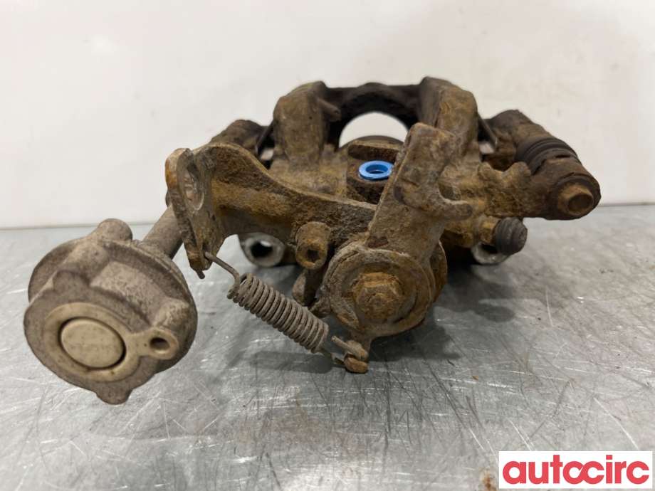 Bremsecaliper venstre bak til Opel Astra J 2010-2015  (OPEL|95520078|)