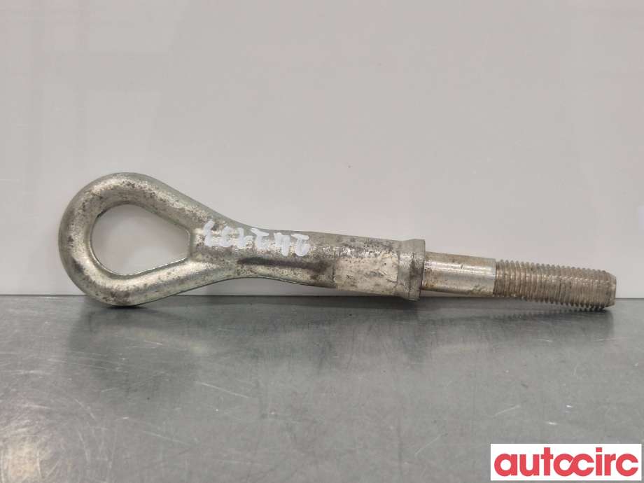 Bagasjerom slepeøye/tauekrok til Volvo V70 2000-2004 (Type II, Fase 1) (VOLVO|9170466|)