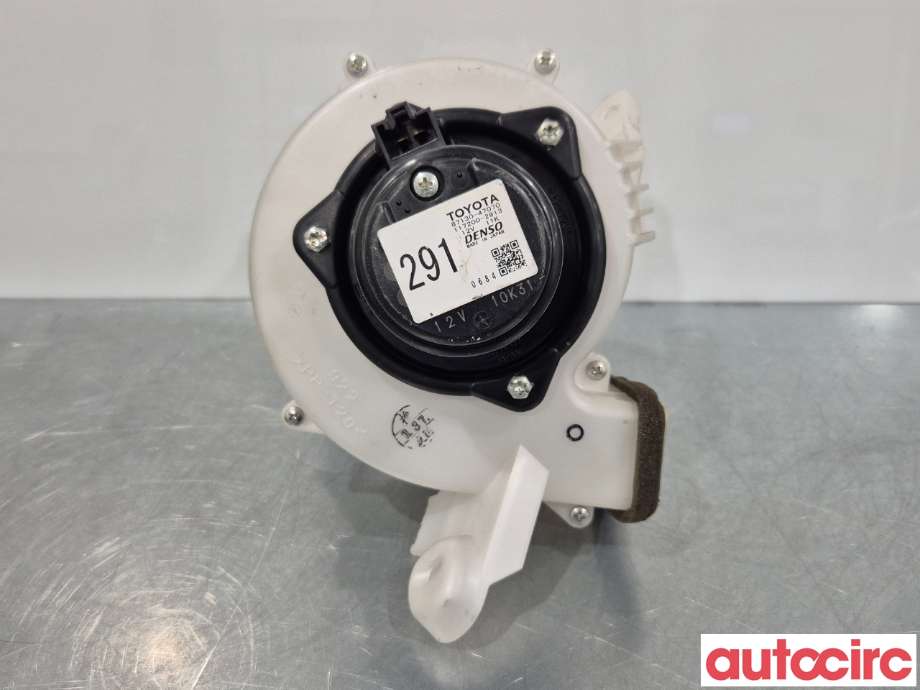 Kjølevifte til Toyota Prius 2004-2009 (Type II) (COMBI) (COMBI) (TOYOTA|8713047070)