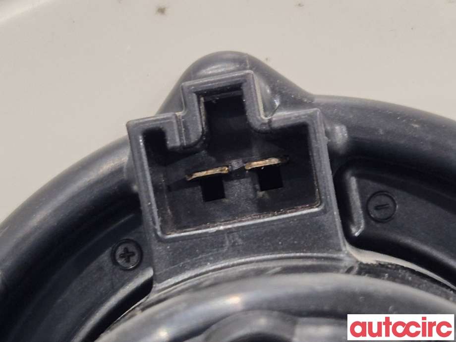 Kjølevifte til Toyota Prius 2004-2009 (Type II) (COMBI) (COMBI) (TOYOTA|8713047070)