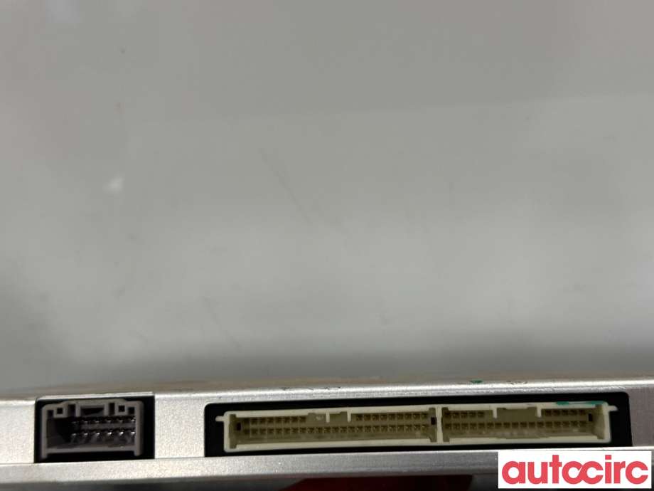 Styreenhet comfort (BCM) til Tesla Model X 2016-->>  (TESLA|1072541-00-B|)