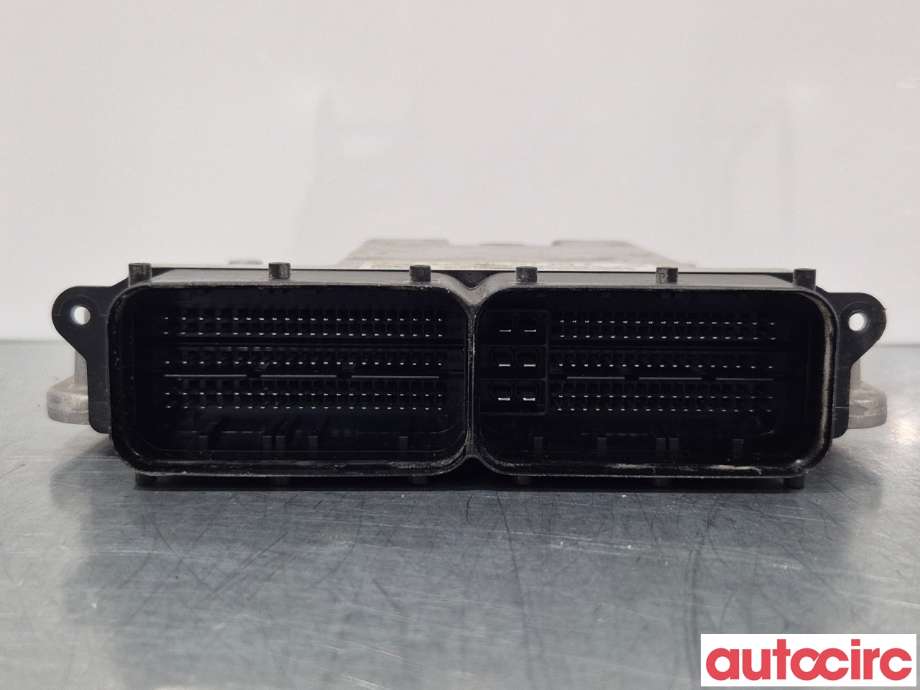 Styreenhet motor til VW Tiguan 2016-2020 (Type II, Fase 1) (VOLKSWAGEN|04L906026HT|0281031483|04L907309P)