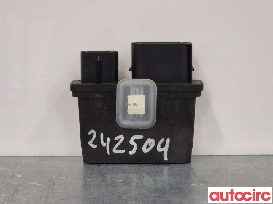 Styreenhet diverse til VW Tiguan 2016-2020 (Type II, Fase 1) (VOLKSWAGEN|7N0941329)