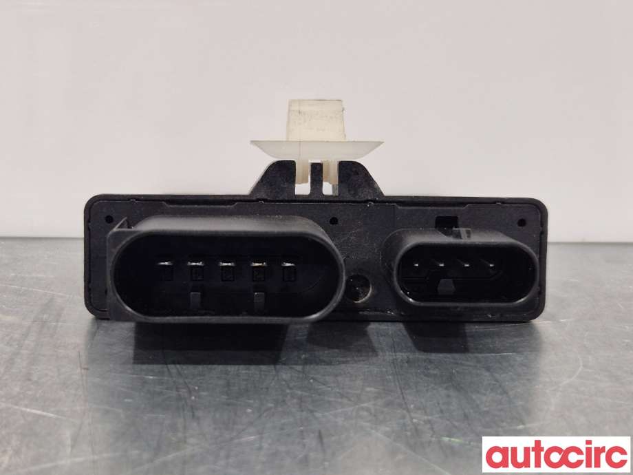 Styreenhet diverse til VW Tiguan 2016-2020 (Type II, Fase 1) (VOLKSWAGEN|7N0941329)