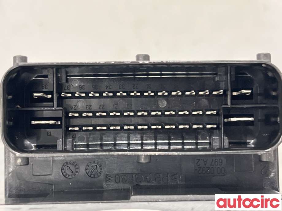 ABS sentral til Opel Astra J 2010-2015  (OPEL|13344015|100961-45213|13347808)