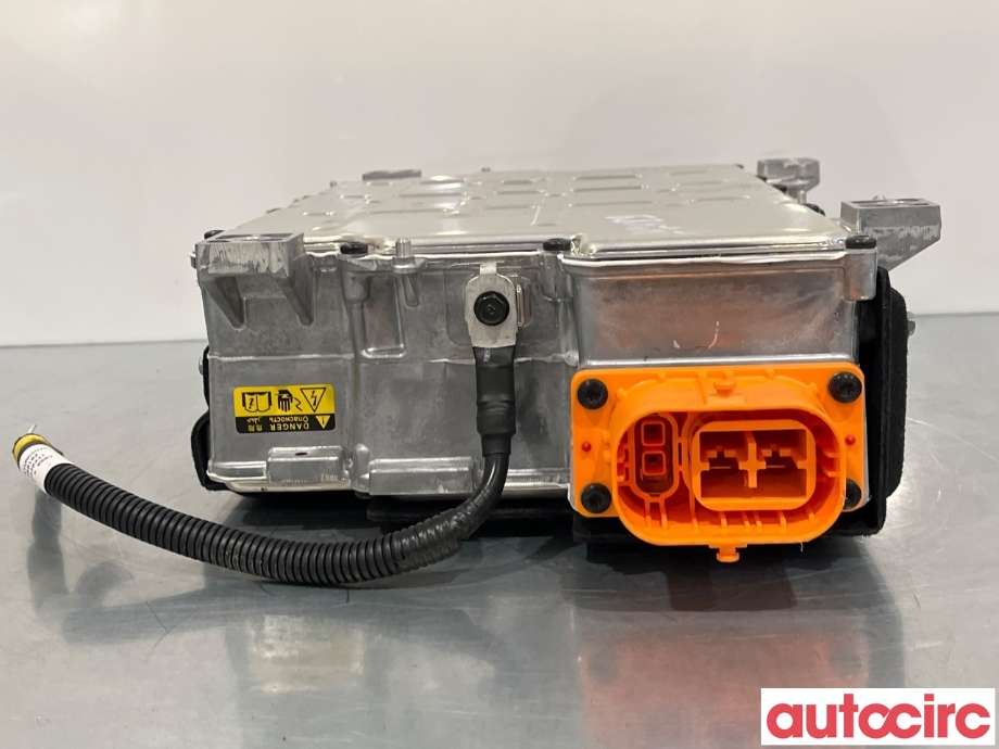 Batterilader (OBC - On Board Charger) til Hyundai Ioniq 5 2021-->>  (HYUNDAI|364001XAB5||364011XAB5)
