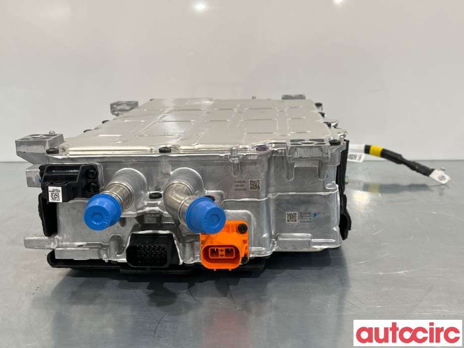 Batterilader (OBC - On Board Charger) til Hyundai Ioniq 5 2021-->>  (HYUNDAI|364001XAB5||364011XAB5)