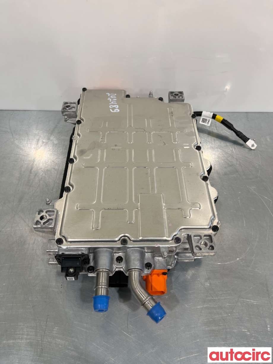 Batterilader (OBC - On Board Charger) til Hyundai Ioniq 5 2021-->>  (HYUNDAI|364001XAB5||364011XAB5)