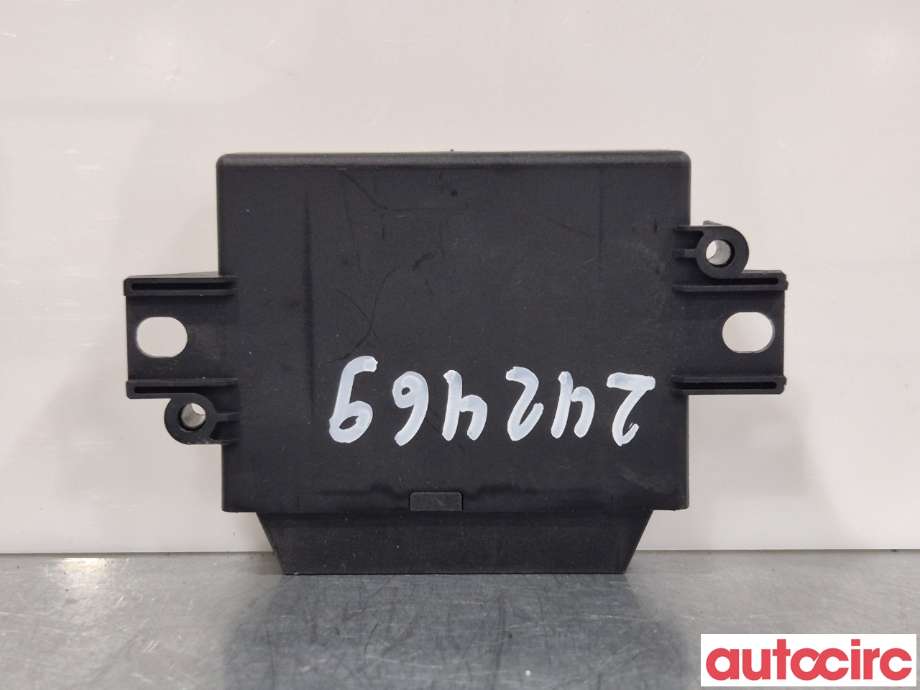 Styreenhet parkering til Volvo V70 2007-2013 (Type III, Fase 1)  (VOLVO|31341090|31682548)