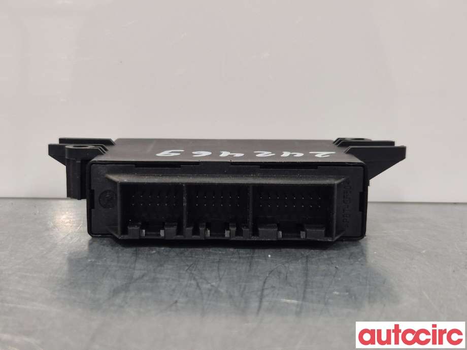 Styreenhet parkering til Volvo V70 2007-2013 (Type III, Fase 1)  (VOLVO|31341090|31682548)