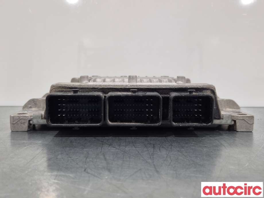 Styreenhet motor til Volvo V70 2007-2013 (Type III, Fase 1)  (VOLVO|36002259|5WS40608E-T|31269189)