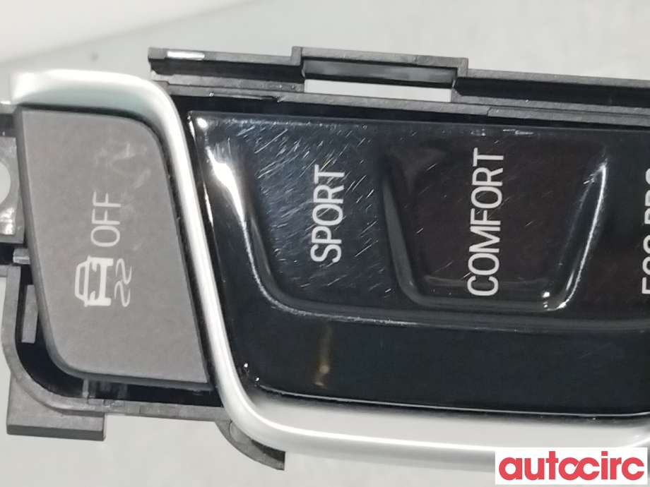 Bryter diverse til BMW 5-Serie 2017-->> (G30/G31) (G30/G31) (BMW|61316993919|6843919)