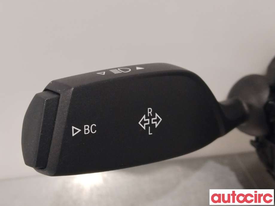 Bryter combi til BMW 5-Serie 2017-->> (G30/G31) (G30/G31) (BMW|61315A1D1F2|61316839778)