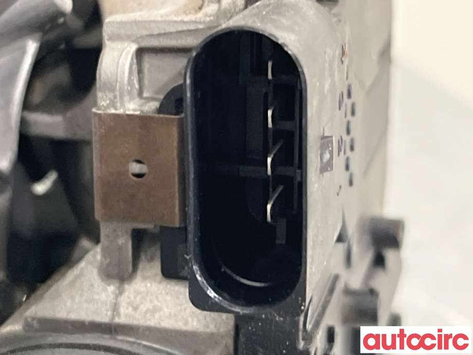 Viskermotor frontrute til Opel Astra J 2010-2015  (OPEL|13262434|1397220623)