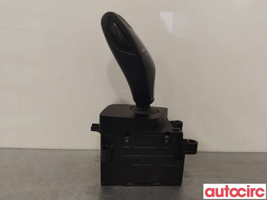 Girstang/girvelger automat til BMW 5-Serie 2017-->> (G30/G31) (G30/G31) (BMW|61319458751|6825825)