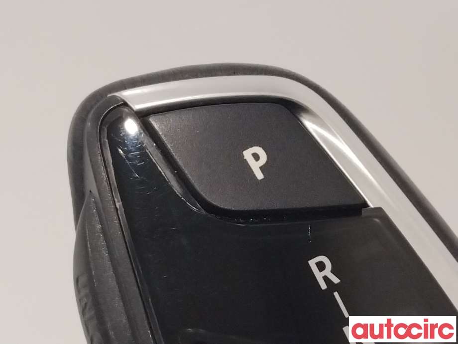 Girstang/girvelger automat til BMW 5-Serie 2017-->> (G30/G31) (G30/G31) (BMW|61319458751|6825825)